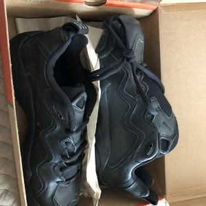 Nike Black New in Box